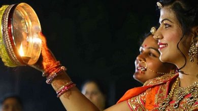 Photo of कई शुभ संयोग लेकर आ रहा है करवा चौथ, जानें पूजा का शुभ मुहूर्त