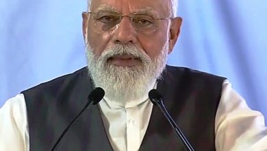 Photo of अपनी संकल्पशक्ति व सेवाभाव से भारत ने हासिल किया अकल्पनीय लक्ष्य: पीएम