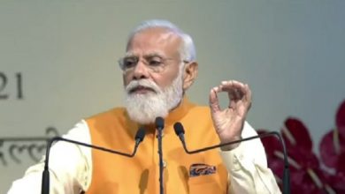 Photo of प्रधानमंत्री मोदी ने की पीएम गति शक्ति योजना की शुरुआत, जानें पूरा प्लान