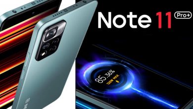 Photo of Redmi Note 11 सीरीज की सभी डिटेल्स का खुलासा, मिड बजट रेंज में है कीमत