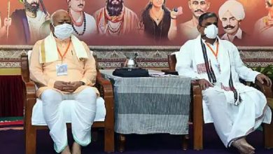 Photo of बांग्लादेश की घटना पर RSS की तीखी प्रतिक्रिया, कहा- अल्पसंख्यकों को खदेड़ने की साजिश