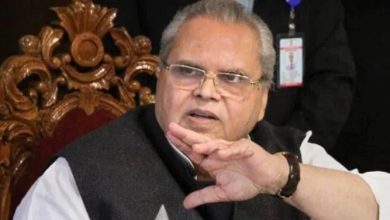 Photo of बहुत घमंड में थे पीएम, हो गई उनसे लड़ाई: प्रो. सत्यपाल मलिक