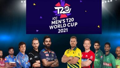 Photo of T-20 WC: भारत का रिकॉर्ड शानदार, लेकिन श्रीलंका का और भी बेहतर