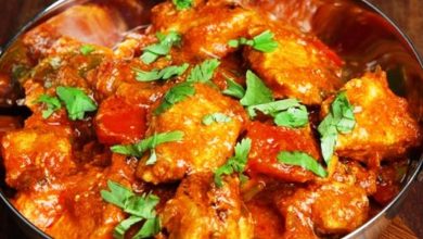 Photo of डिनर में बनाएं पंजाब का फेमस अमृतसरी चिकन मसाला, नोट करें रेसिपी