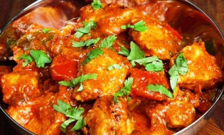 Photo of डिनर में बनाएं पंजाब का फेमस अमृतसरी चिकन मसाला, नोट करें रेसिपी