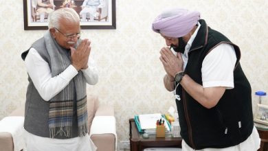 Photo of कैप्टन अमरिंदर सिंह बोले- 4 दिसंबर को खत्म हो जाएगा किसान आंदोलन