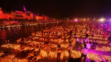Photo of उप्र: अविस्मरणीय होगा अयोध्या का दीपोत्सव, प्रज्जवलित होंगे 12 लाख दीपक