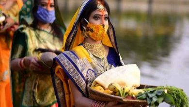 Photo of नहाय खाय के साथ आज से शुरू हुआ महाछठ का पर्व, जानें पूरी डिटेल