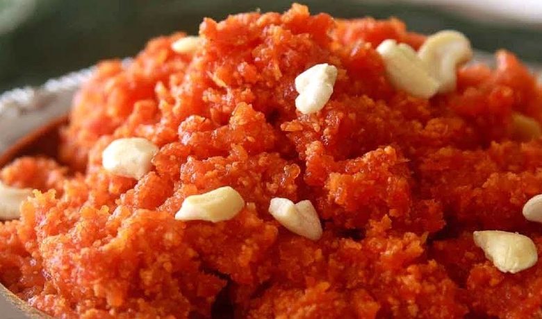 Photo of बिना मावा के बनाएं गाजर का हलवा, स्वादिष्ट व सेहत से भरपूर