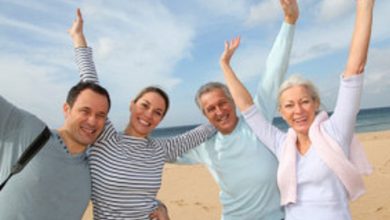 Photo of 50 से अधिक उम्र है, तो स्वास्थ्य का रखें विशेष ध्यान; अपनाएं ये आदतें