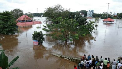 Photo of कर्नाटक: भारी बारिश से अबतक 24 लोगों की मौत, अगले 5 दिनों का अलर्ट