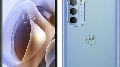 Photo of 50MP ट्रिपल कैमरे के साथ Moto G31 भारत में लॉन्च, ये है शुरूआती कीमत