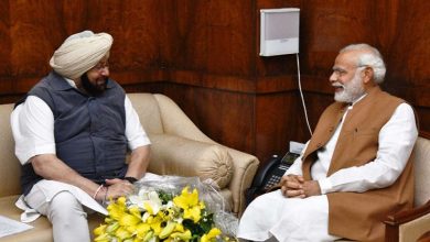 Photo of पंजाब की नई राजनीति: कैप्टन बाले- भाजपा के साथ काम करने को उत्सुक