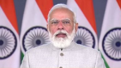 Photo of वर्तमान मुद्दों को हल करने के साथ भविष्य का आश्वासन देता है यह बजट: पीएम मोदी