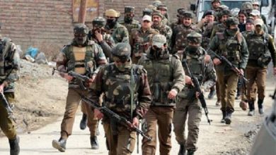 Photo of J&K: आम नागरिकों के हत्यारे सभी आतंकी ढेर, अब ‘सर्जिकल ऑपरेशन’