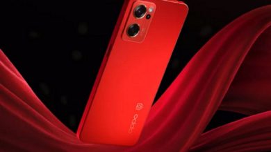 Photo of Oppo ने नए साल पर लॉन्च किया Oppo Reno 7 5G का स्पेशल एडिशन