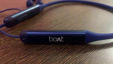 Photo of 60 घंटे की बैटरी लाइफ वाला boAt का Earphone लॉन्च, जानें कीमत