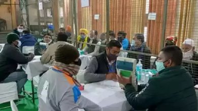 Photo of चंडीगढ़ नगर निगम चुनाव: भाजपा को झटका, मेयर रविकांत शर्मा हारे