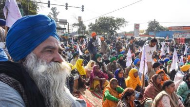 Photo of आंदोलन पर किसानों की महापंचायत आज, हो सकता है बड़ा फैसला