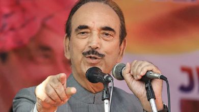 Photo of क्या कैप्टन की राह चलेंगे गुलाम नबी? जनसभाओं ने दी अटकलों को हवा