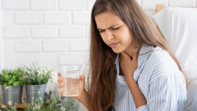 Photo of जब हिचकी सताए, तो अपनाएं ये कारगर घरेलू उपाय