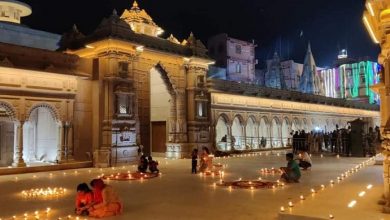 Photo of दिव्य काशी, भव्य काशी; फोटोज में देखें काशी विश्वनाथ का नया स्वरूप
