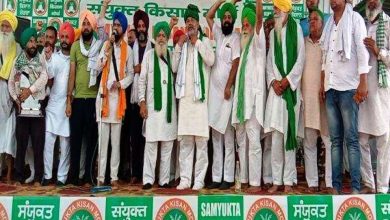 Photo of बन गई बात, आज से घर वापसी कर सकते हैं आंदोलनरत किसान