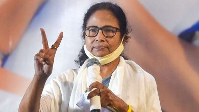 Photo of केएमसी चुनाव: ममता बनर्जी का जलवा बरक़रार, विपक्षी दल काफी पीछे
