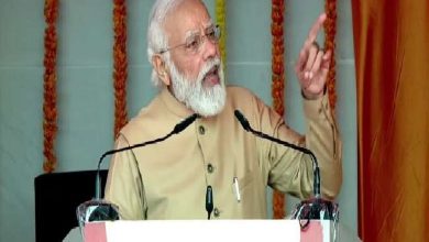 Photo of पांच साल पहले था माफियाराज, योगी जी ने गुंडों को पहुंचाया सही जगह: पीएम मोदी