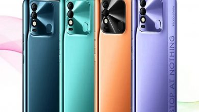 Photo of भारत में लॉन्च हुआ Tecno Spark 8T, जानें कीमत और दमदार फीचर्स