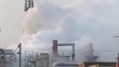 Photo of गुजरात: सूरत में गैस लीक से छह लोगों की मौत, 20 अस्पताल में भर्ती