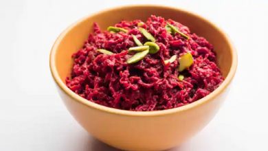 Photo of बहुत फायदेमंद होता है चुकंदर का दलिया, यहां जानें आसान रेसिपी