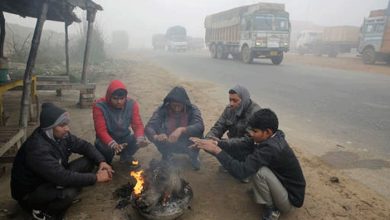 Photo of उत्तर भारत में जबरदस्त ठंड, हिप्र में भारी हिमपात व बारिश की संभावना