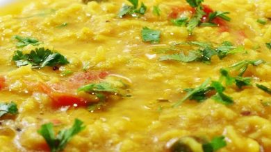 Photo of मकर संक्रांति पर बनाएं मूंग दाल मसाला खिचड़ी, हेल्दी होने के साथ टेस्टी भी