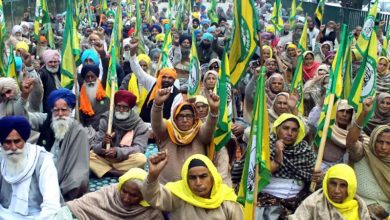 Photo of पंजाब चुनाव: किसानों के नाम पर बनी पार्टी 6 उद्योगपतियों को देगी टिकट