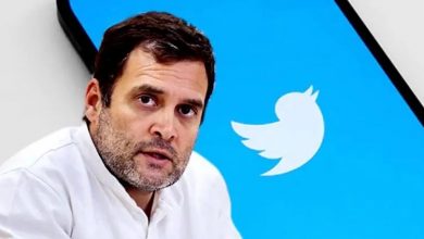 Photo of ट्विटर पर फॉलोअर्स की संख्या न बढ़ने से राहुल गांधी को शिकायत, लिखा पत्र