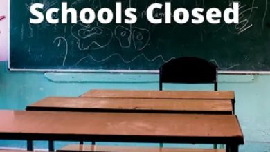 Photo of उप्र: कोरोना के बढ़ते मामलों के चलते स्कूल-कॉलेज 30 जनवरी तक बंद