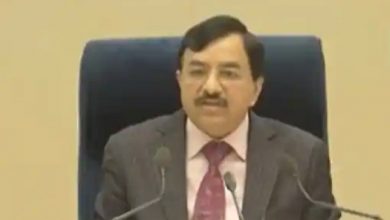 Photo of पांच राज्यों में विस चुनाव: सात चरणों में होगा मतदान, 10 मार्च को मतगणना