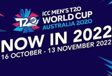 Photo of ICC ने जारी किया टी-20 वर्ल्ड कप का शेड्यूल, इस दिन भिड़ेंगे भारत- पाकिस्तान