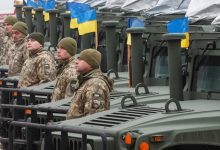 Photo of यूक्रेन पर बढ़ा तनाव, अब कनाडा ने भी दी यात्रा न करने की चेतावनी