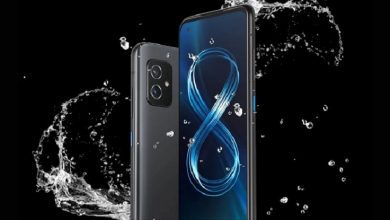 Photo of आसुस ने लॉन्च किया नया फोन Asus 8z, जानें फीचर और स्पेसिफिकेशन