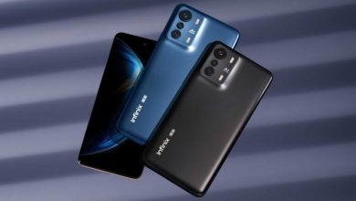 Photo of Infinix ने लॉन्च किया पहला 5G स्मार्टफोन, यहां जानें कीमत व फीचर