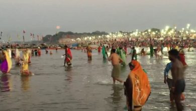 Photo of प्रयागराज: माघी पूर्णिमा का स्नान पर्व कल, लागू किया गया रूट डायवर्जन