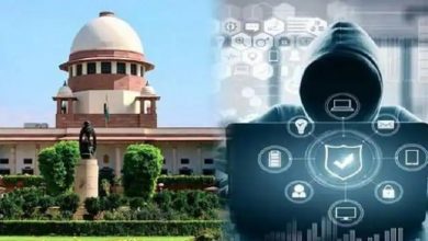 Photo of पेगासस जासूसी मामला: जांच कमेटी ने SC को सौंपी रिपोर्ट, कल अहम सुनवाई