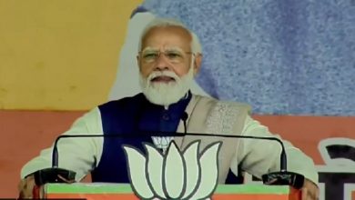 Photo of मुस्लिम बेटियों के मोदी-मोदी करने से वोट के ठेकेदार परेशान: पीएम मोदी