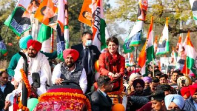 Photo of पंजाब चुनाव: यूपी, बिहार के लोगों पर सीएम चन्नी की टिप्पणी पर घिरी कांग्रेस