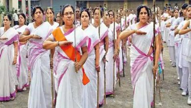 Photo of लड़कियों पर शादी की उम्र थोपना गलत, नहीं मिलेगा मनचाहा परिणाम: RSS