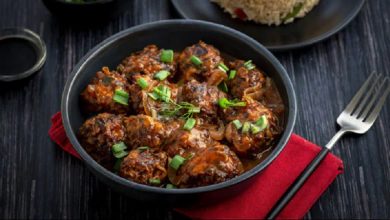 Photo of स्वाद और सेहत से भरपूर है सूजी मंचूरियन, यहां जानें यह इंडो चाइनीज Recipe