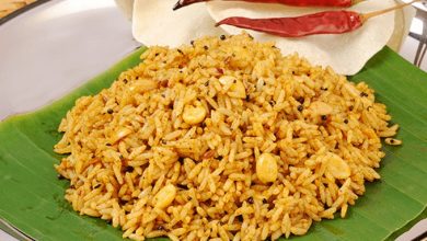 Photo of रेग्युलर चावल के बजाय बनाएं देसी चटपटे इमली वाले चावल, जानें रेसिपी
