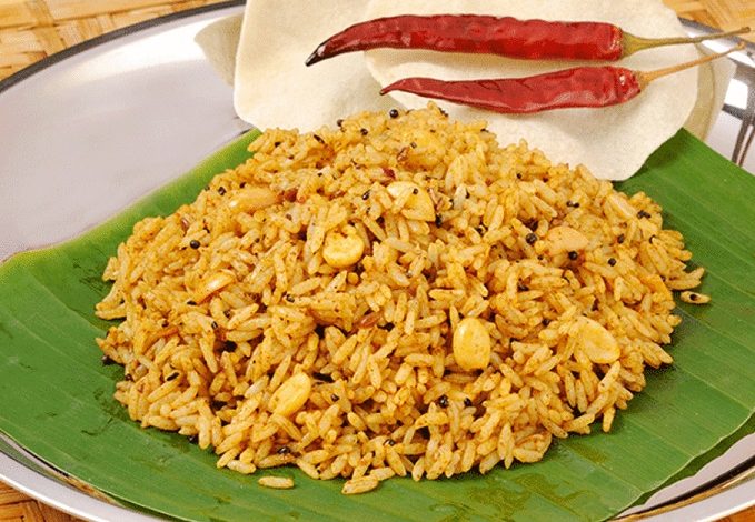 Photo of रेग्युलर चावल के बजाय बनाएं देसी चटपटे इमली वाले चावल, जानें रेसिपी